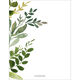 Vines Framed Flat Sympathy Cards Image 2 of 3